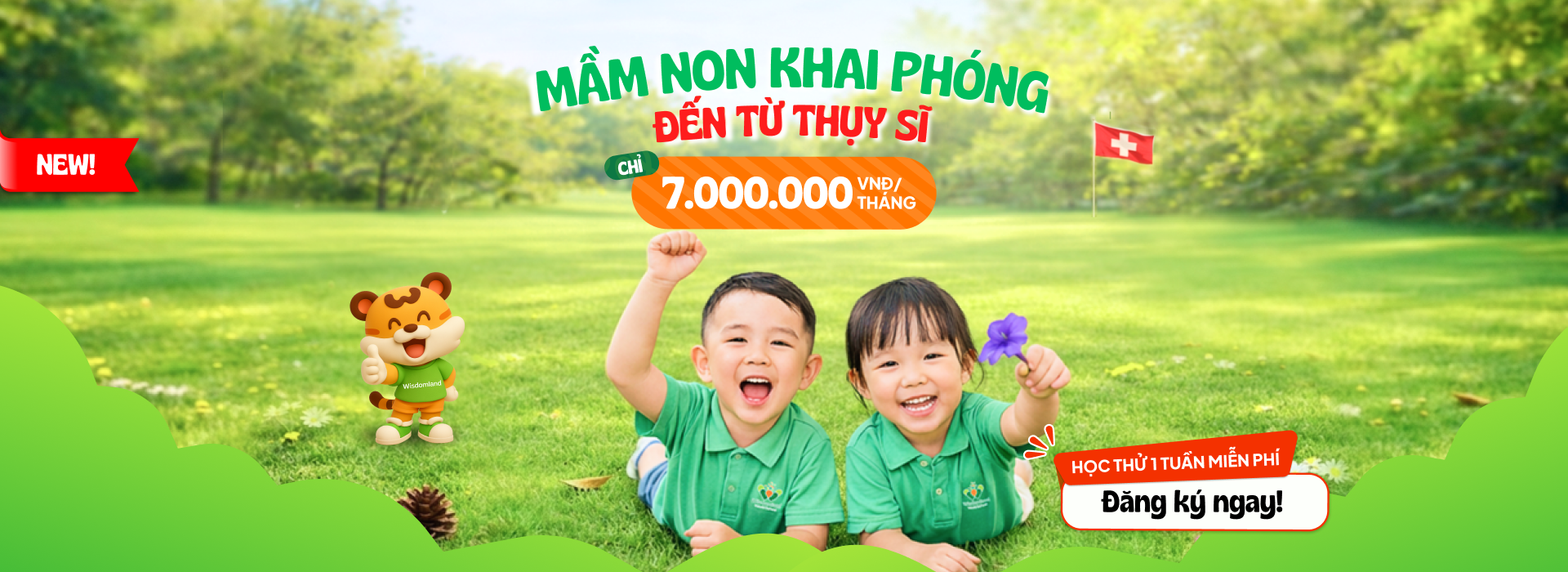 Tuyển sinh